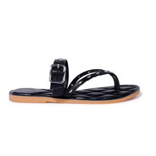 Thumbnail 4: Splendid Womens Susana V Sandals 