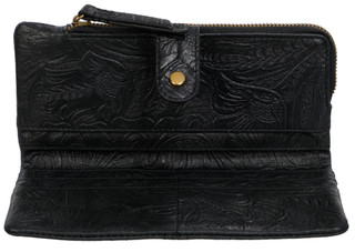 Thumbnail 2: American Leather Co Women's Hudson Bifold Wallet 