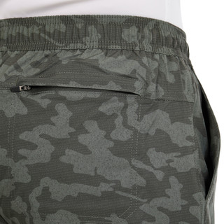 Thumbnail 3: Kenneth Cole Men's Active Tech Performance Shorts 