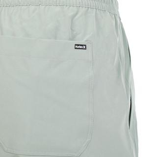 Thumbnail 2: Hurley Men's Exist Lightweight Active Shorts 