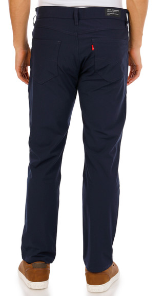 Thumbnail 2: Levi's Men's 511 Slim Tech Pants 