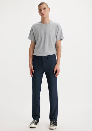 Thumbnail 3: Levi's Men's 511 Slim Tech Pants 