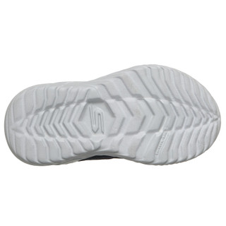 Thumbnail 4: Skechers Boys Nitro Sprint Surge Buddie Athletic Shoes 
