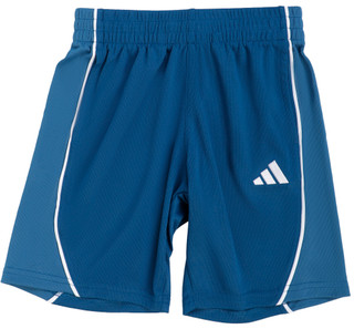 Thumbnail 1: Adidas Big Boys Side Panel Pull On Shorts 