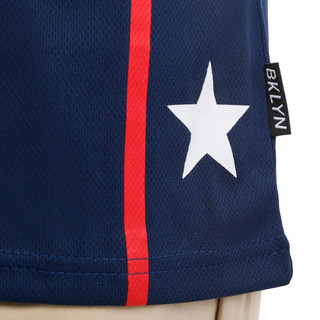Thumbnail 3: BROOKLYN CLOTH Men's Mesh USA Tank Top 