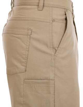 Thumbnail 3: Weatherproof Vintage Men's Faille Utility Shorts 