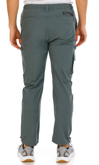Thumbnail 2: RODE Men's Tech Bungee Pants 