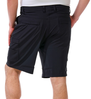 Thumbnail 2: REEL LEGENDS Men's Fathom Performance Shorts 