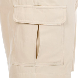 Thumbnail 2: Sperry Men's Tech Cargo Flat Front Shorts 