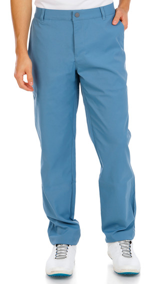 Thumbnail 1: Puma Golf Men's Dealer Golf Pants 