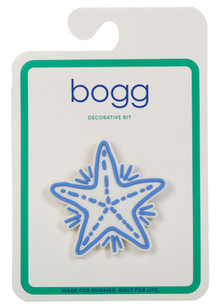 Thumbnail 1: BOGG BAG Bogg Bag Bit High Tides Good Vibes Starfish  