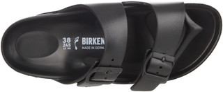 Thumbnail 3: Birkenstock Birkenstock Womens Arizona Sandals 