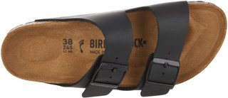 Thumbnail 4: Birkenstock Birkenstock Womens Arizona Sandals 