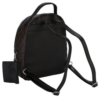 Thumbnail 2: NINE WEST Tamsin Backpack w/ Bag Charm 