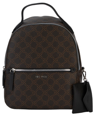 Thumbnail 1: NINE WEST Tamsin Backpack w/ Bag Charm 