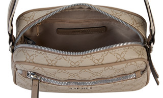 Thumbnail 2: NINE WEST Posie Mini Crossbody w/ Bag Charm 