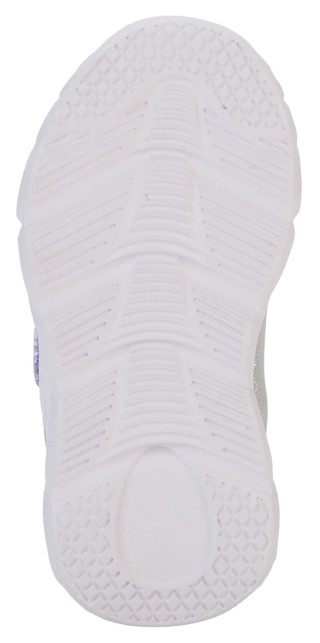 Thumbnail 2: Geers Toddler Girls 2 Strap Lighted Jogger Sneakers 