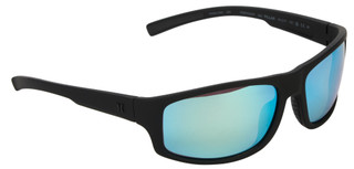 Thumbnail 1: Hurley Men's Hurley Floating Frame Sunglasses w/ UV Protection 