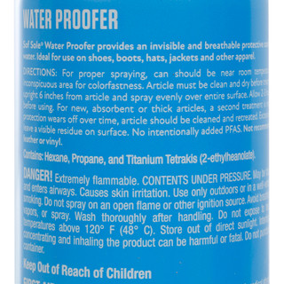 Thumbnail 2: Sof Sole 7.5 oz Water Proofer Spray 