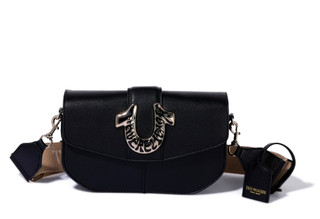 Thumbnail 1: True Religion Vintage Horseshoe Flap Crossbody  