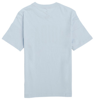 Thumbnail 2: Adidas Big Boys Short Sleeve Camo Logo Tee 