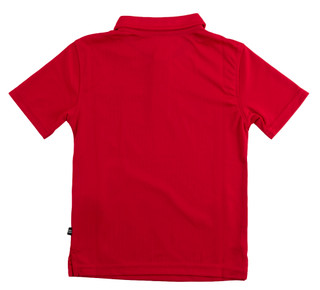 Thumbnail 2: Nautica Little Boy's Short Sleeve Lightweights Polo 