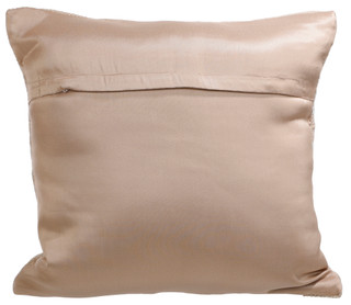 Thumbnail 2: Luna & Serena 20x20 Stripe Decorative Pillow 