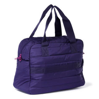 Thumbnail 2: Puma Quilted Duffel Bag 