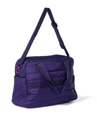 Thumbnail 3: Puma Quilted Duffel Bag 