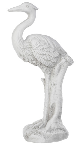 Thumbnail 3: Fancy That 27 in Heron Garden Statue 