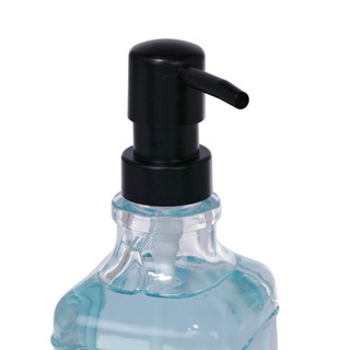 Thumbnail 2: JS Apothecary Fresh Linen Hand Soap with Pump - 16 oz 