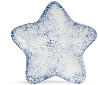 Thumbnail 2: 10 Strawberry Street Starfish Plate 