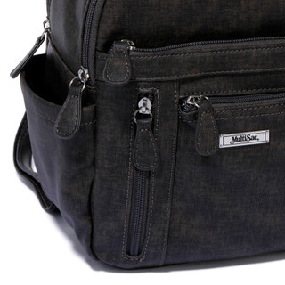 Thumbnail 4: MULTISAC Adele Backpack 