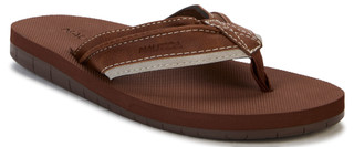 Thumbnail 1: Nautica Men's Flip Flops 