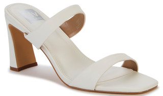 Thumbnail 1: Dolce Vita Women's Veniss 2 Band Dress Sandal 