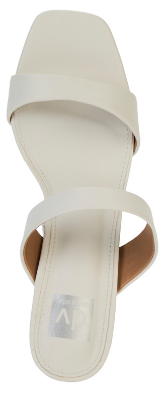 Thumbnail 4: Dolce Vita Women's Veniss 2 Band Dress Sandal 