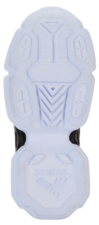 Thumbnail 3: RBX Boys Mesh Lace Up Athletic Sneakers 