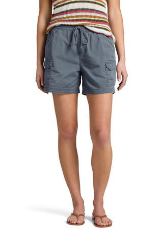 Thumbnail 1: SUPPLIES BY UNIONBAY Womens Corey Cargo Shorts 