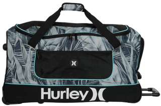Thumbnail 1: Hurley Kahuna Rolling Duffle Bag 