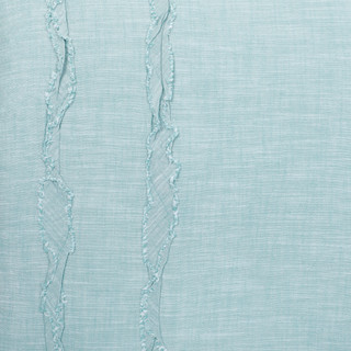 Thumbnail 3: Southern Tide Twin Size 2 Pc Bayview Comforter Set 