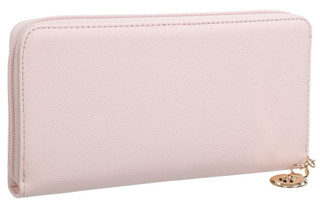 Thumbnail 3: Tommy Hilfiger Zip Around Wallet with Logo Charm 