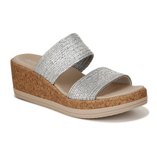 Thumbnail 1: Bzees Womens Resort Wedge Sandals 