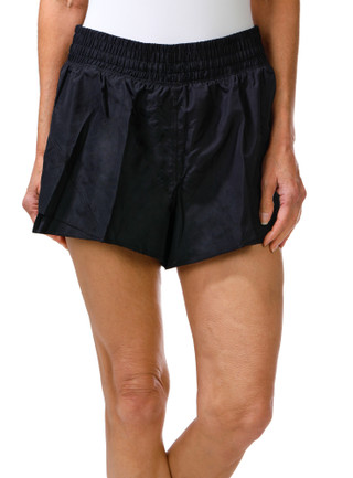Thumbnail 1: Leg3nd Women's Active Layered Running Shorts 