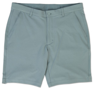 Thumbnail 1: GREG NORMAN Men's Active 4 Pocket Flat Front Shorts  