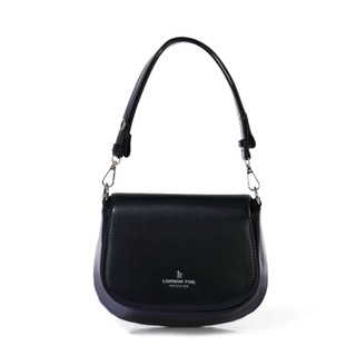 Thumbnail 1: London Fog Brielle Small Shoulder Bag 
