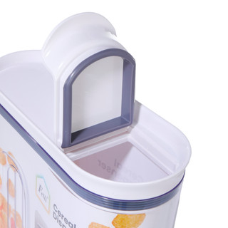 Thumbnail 3: Felli 16.9 Cup Cereal Snack Dispenser 