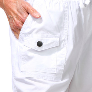 Thumbnail 2: Dash Women's Emily Cargo Shorts 