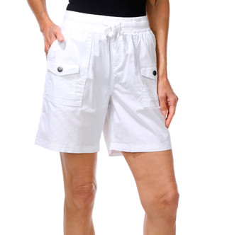 Thumbnail 1: Dash Women's Emily Cargo Shorts 