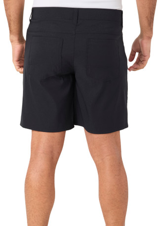 Thumbnail 5: AVALANCHE Men's Outdoor 8 in Stretch Shorts 