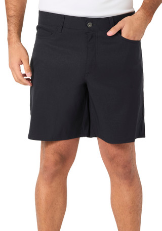 Thumbnail 2: AVALANCHE Men's Outdoor 8 in Stretch Shorts 